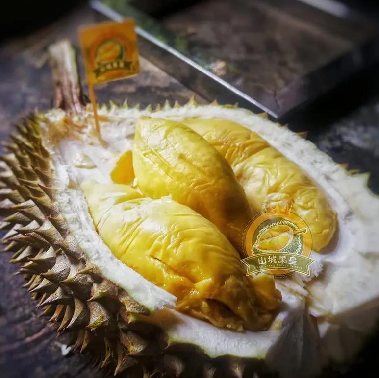 槟城土特产店推荐,槟城必吃的零食