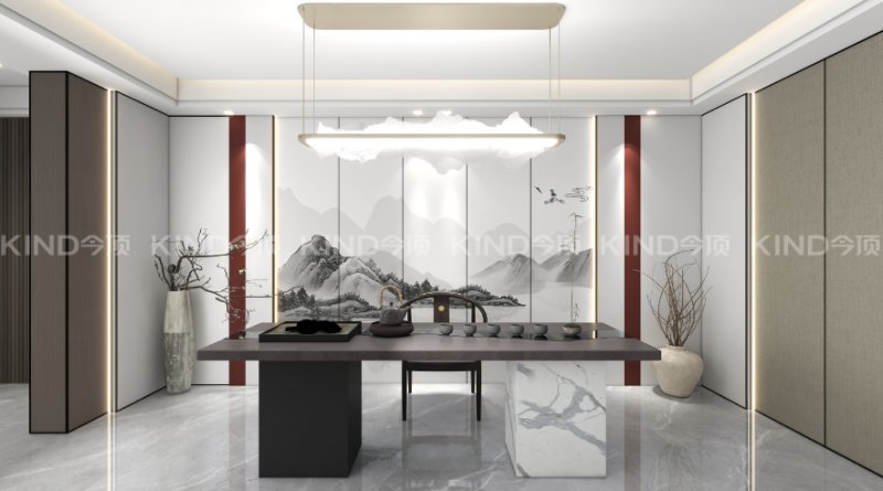 山东菏泽海尔集成吊顶加盟招商,如何免费加盟吊顶品牌