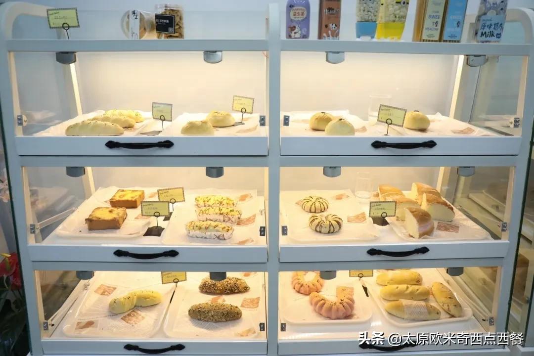 如何开好一家甜品店,2020想开家甜品店