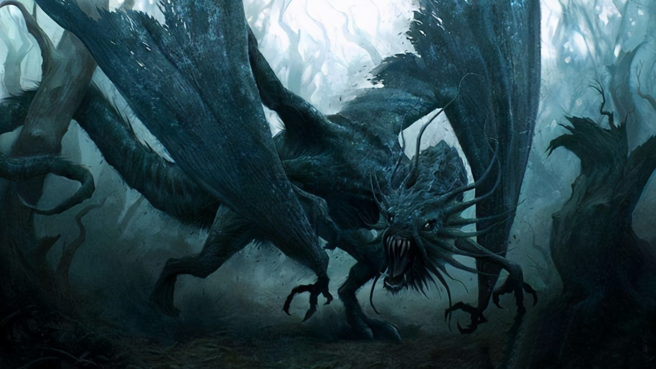 100本异兽流小说推荐,5本超好看的异兽流网络小说