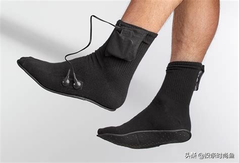 50种袜子,各类型的袜子区别图解大全