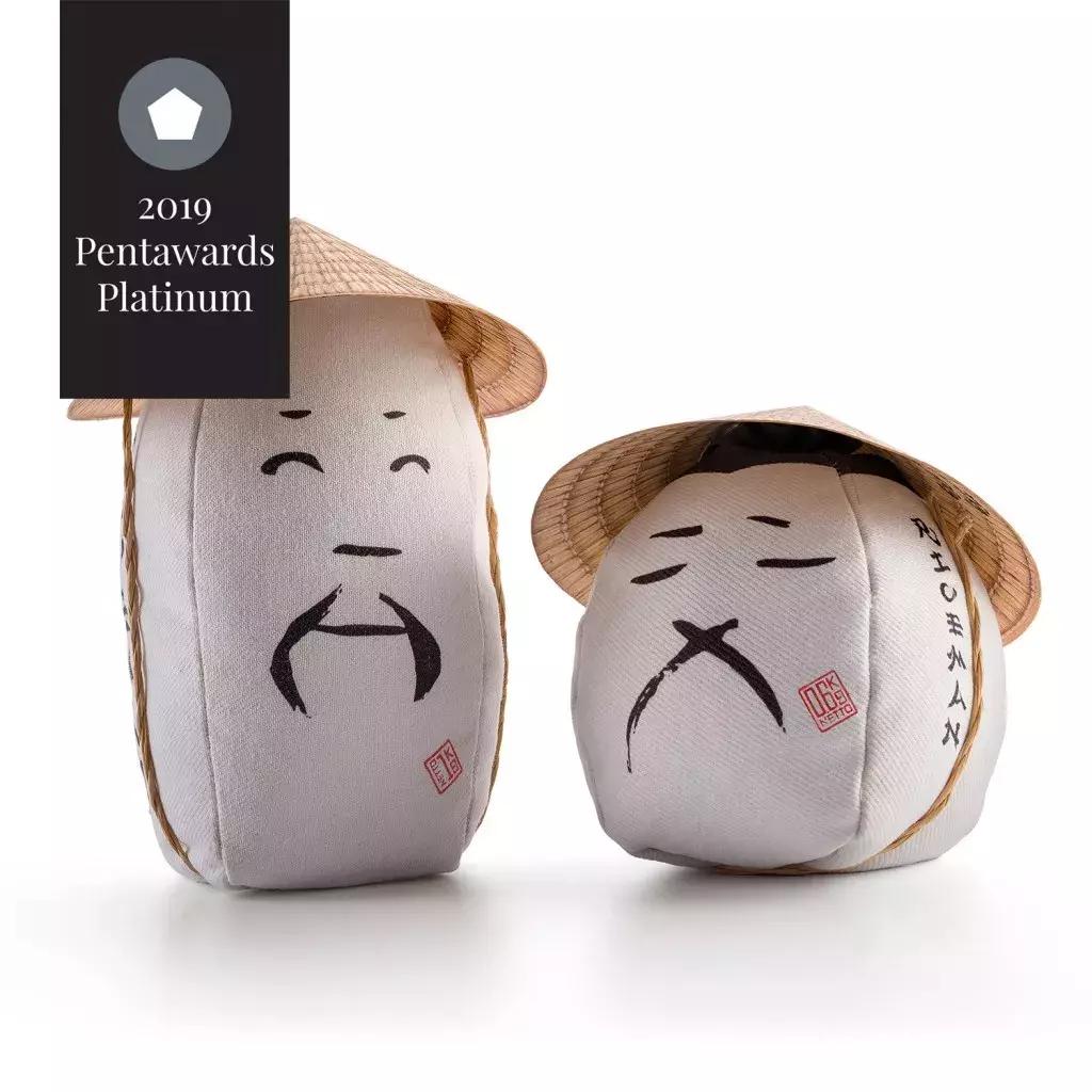 pentawards2020金奖点评,包装界奥斯卡2020