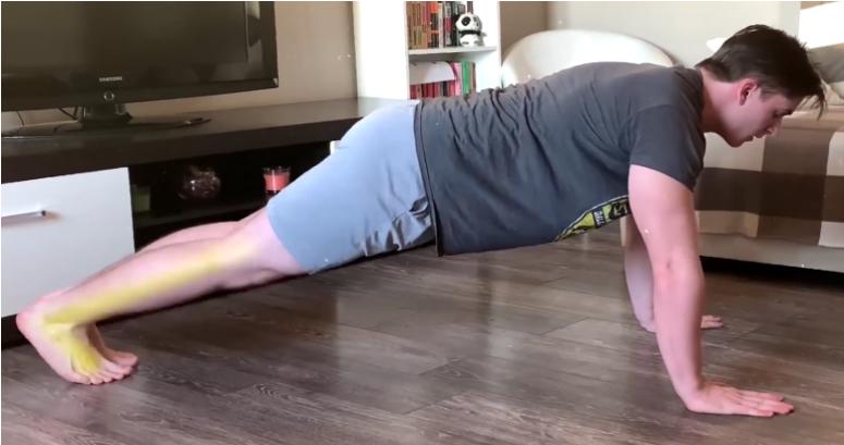 男性胸部脂肪可以锻炼消除吗,锻炼脂肪的运动