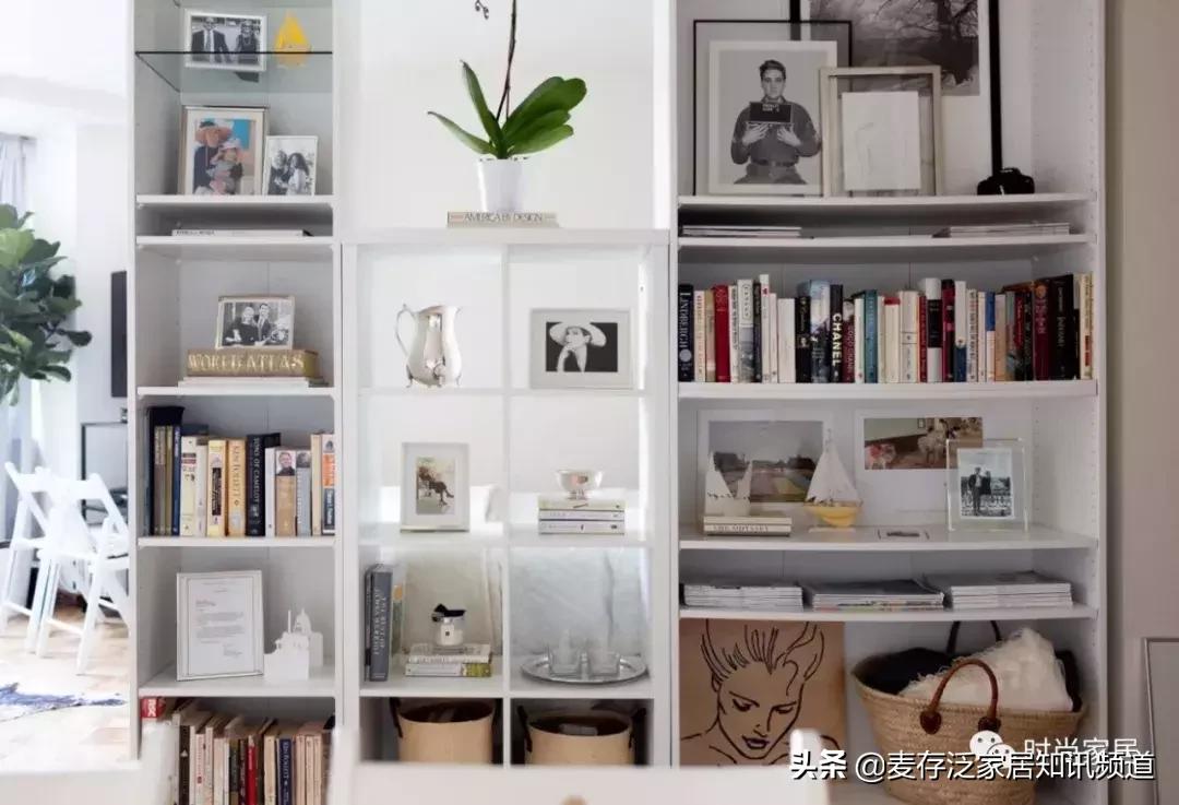 麦存知讯｜温柔轻简的小家，通透隔墙让阳光洒进每个角落