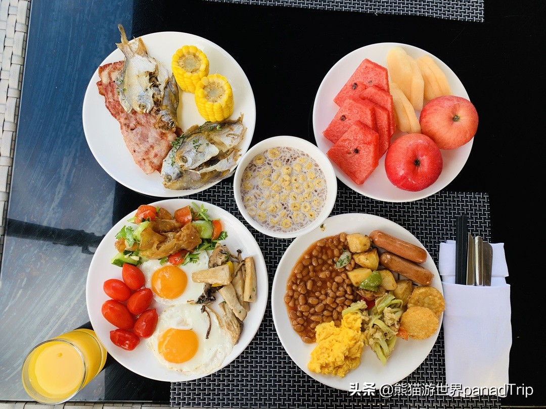 三亚半山半岛有几家五星级酒店,三亚半山半岛洲际酒店推荐