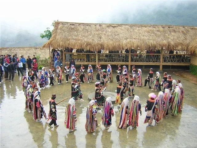 舌尖上的中国云南美食佤族,舌尖上的中国山西特产