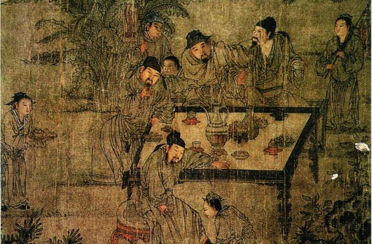 梦回元朝别生病：就医得擦亮双眼，虽医者仁心，但也分三六九等