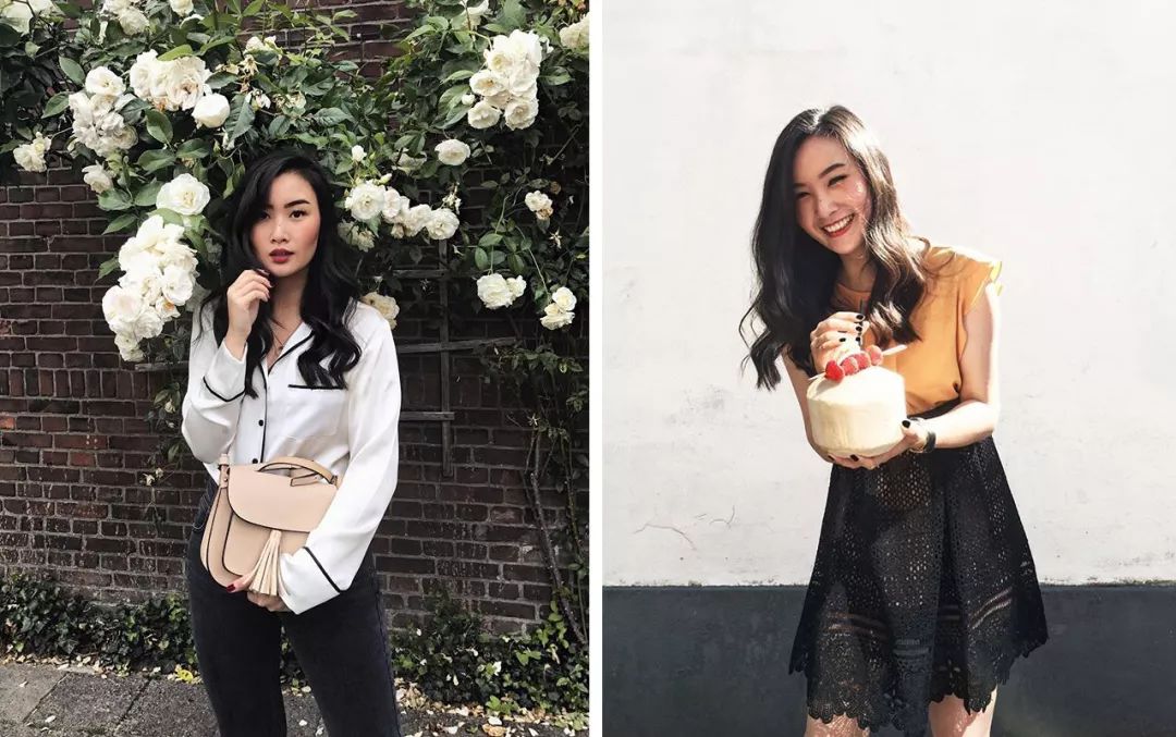 适合微胖小个子女生的衣服店铺,微胖小个子衣服穿搭