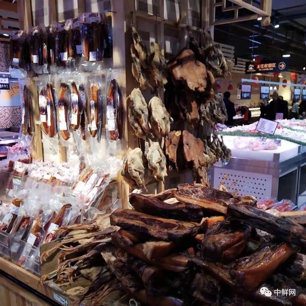 超市低价竞争如何破局,如何应对猪肉批发商下场卖货