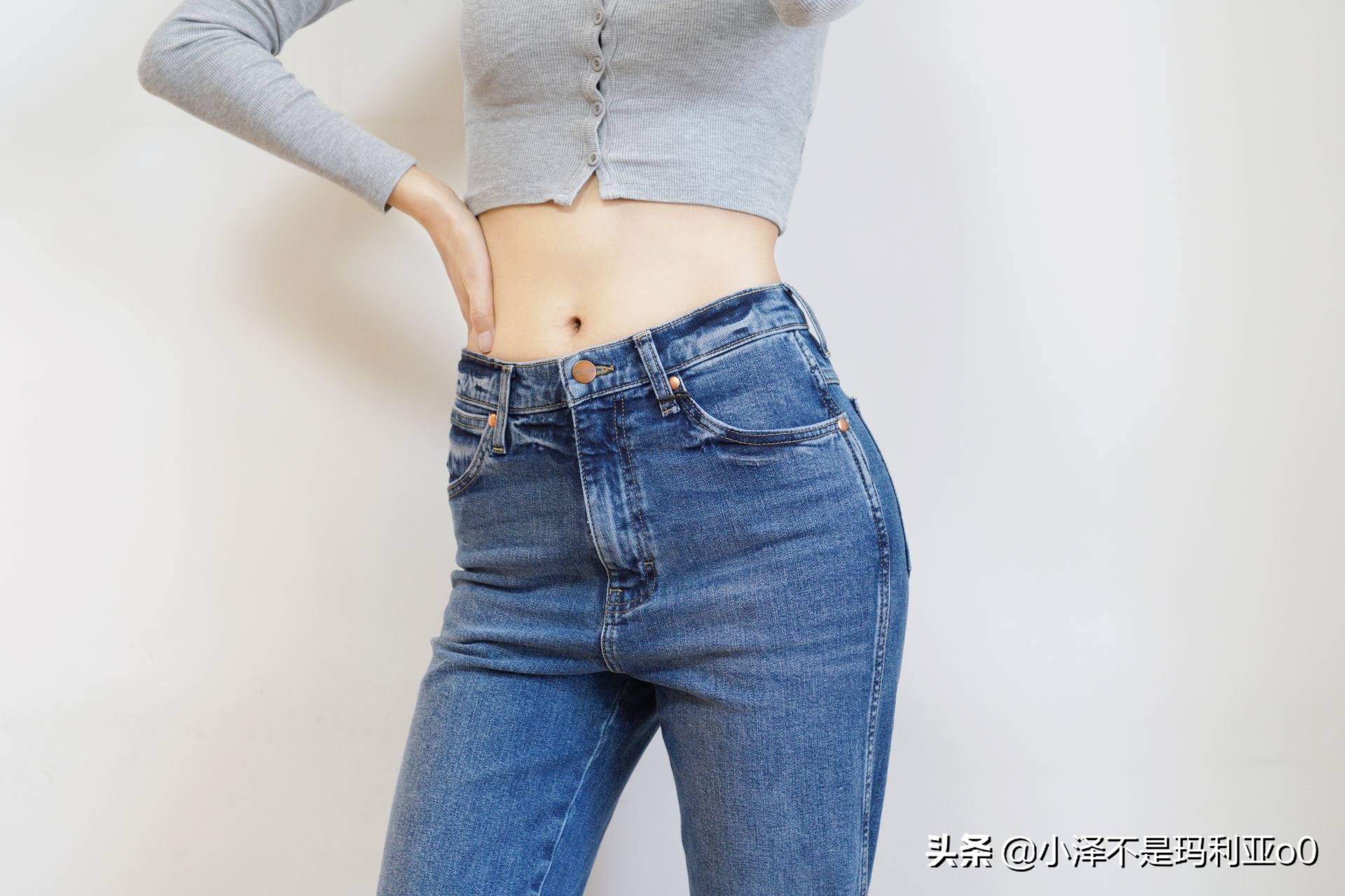 硬核美式穿搭｜小姐姐帮你试男装，未来男朋友的衣柜被我承包啦