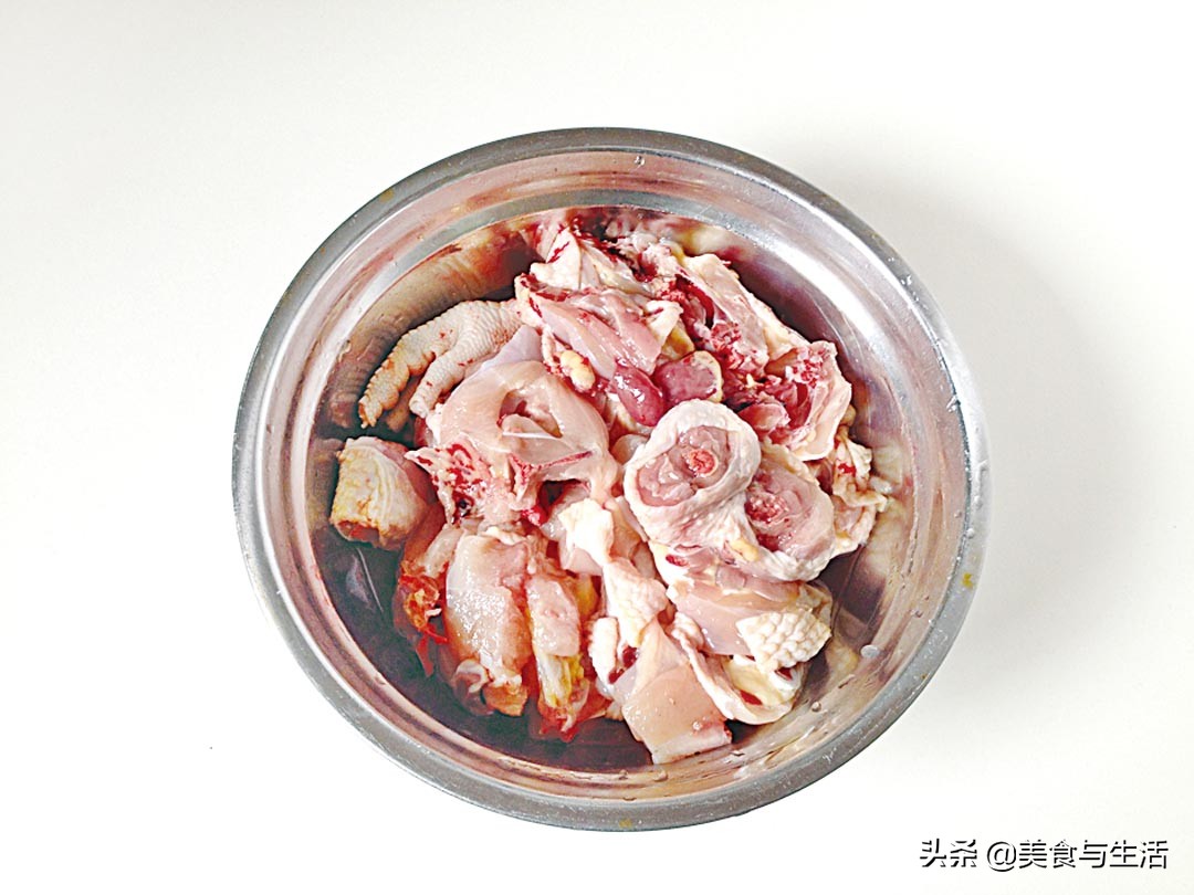 地道鲜鸡汤火锅,广东清汤鸡火锅用什么鸡最好