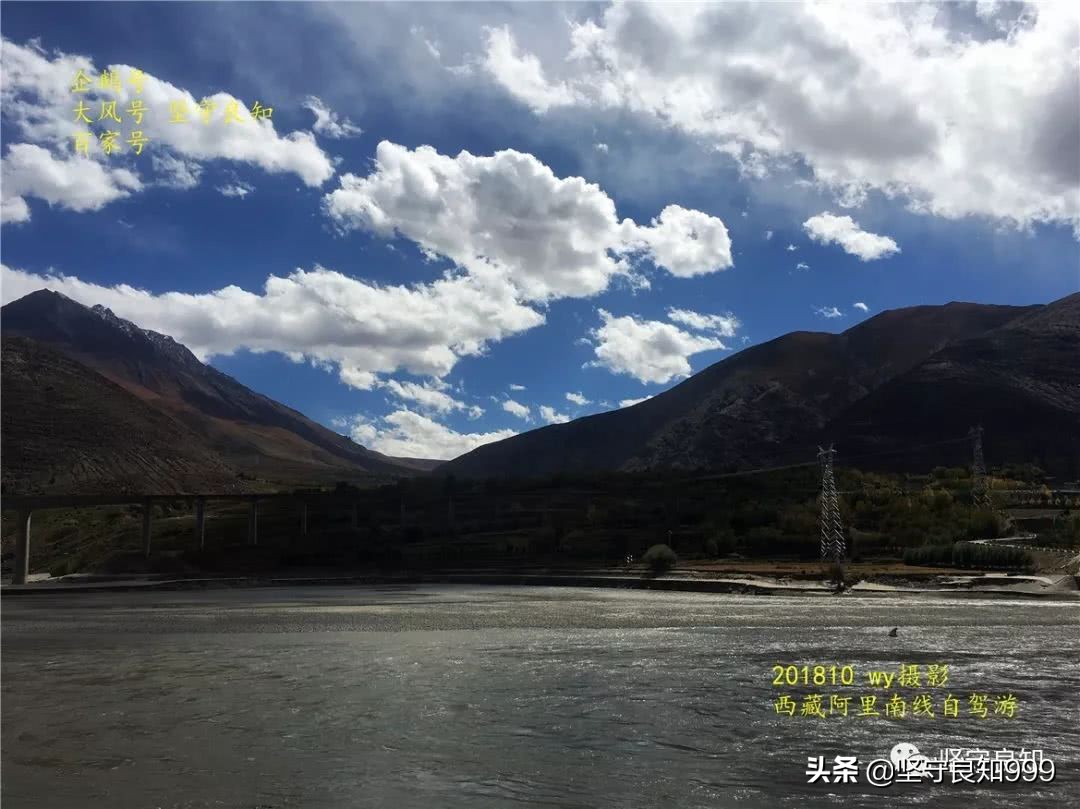 阿里大环线西藏圆梦之旅,西藏阿里南线7天详细攻略