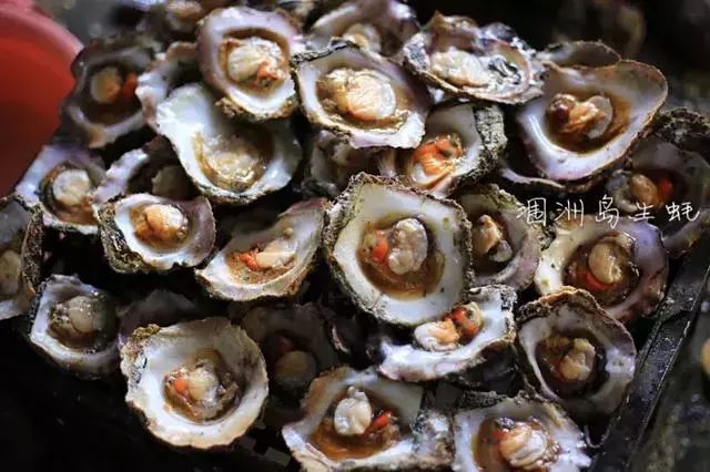 广西周边小众但绝美的旅游地点,广西值得去的海滨小镇