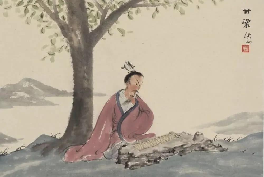 59首只知一句而不知全文的古诗词,100句顶级绝美古诗词大全