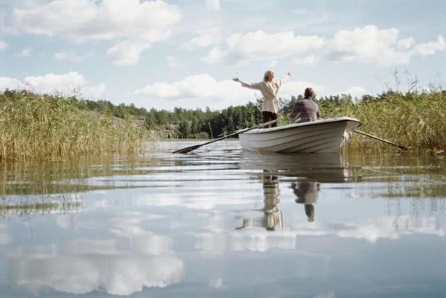 英国恋爱教育指南:爱他就舔他的脚趾,老师:你不试怎么知道不行