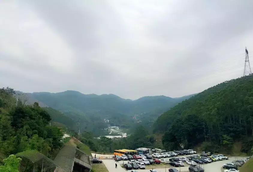 广州自驾团队,广州团队定制旅游