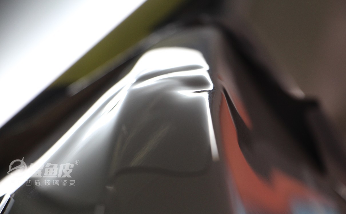 汽车凹陷修复最有效方法,汽车凹陷无痕修复最简单的方法