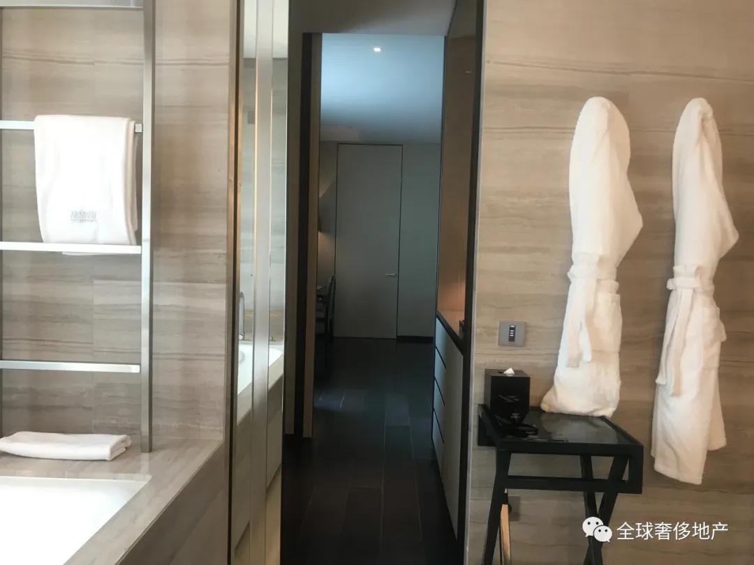 阿玛尼酒店米兰,阿玛尼米兰酒店介绍