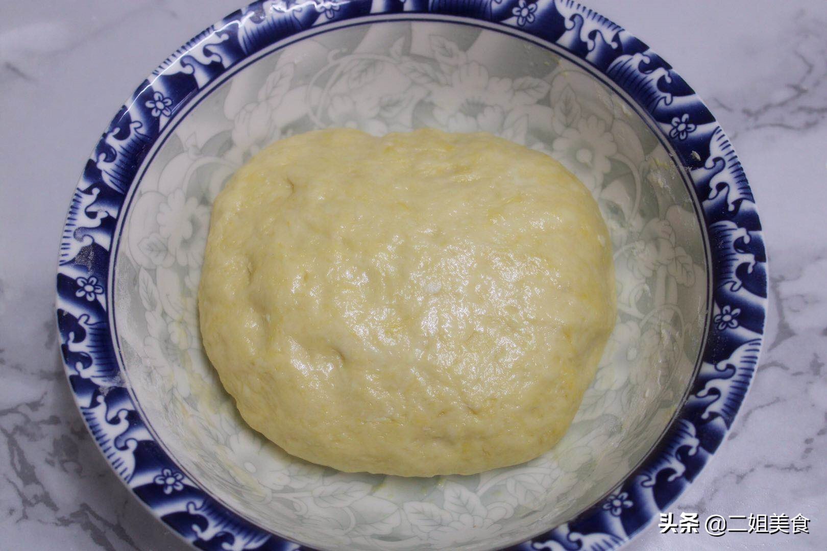 做油条发面的技巧和配方,油条如何和面才能蓬松