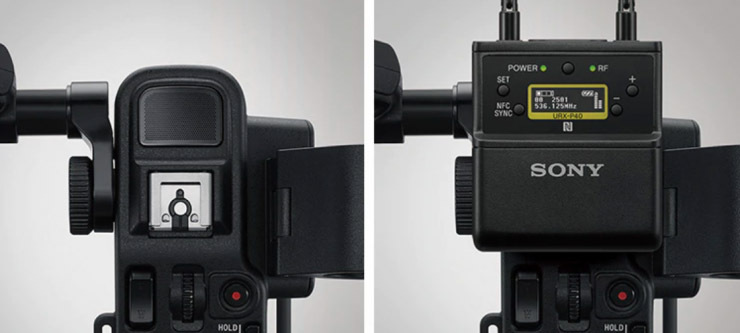 索尼fx6预拍摄,索尼fx6定焦画质