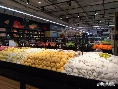 永辉超市每年的盈利情况,永辉超市为何一季度赚的多