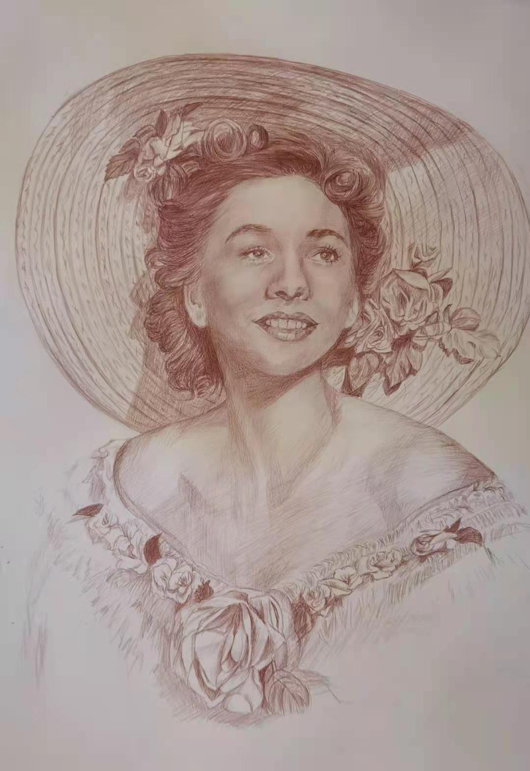 幸福原创画吧,幸福画吧画友作品展示