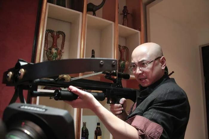 近20年评分最高的十部电影，《色戒》垫底，《让*弹子**飞》仅第3