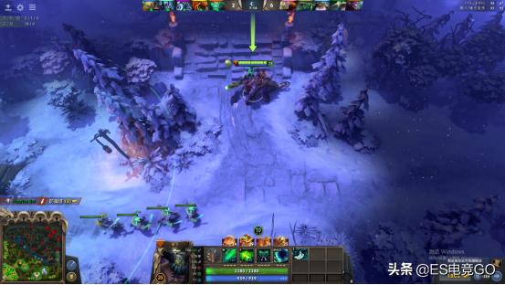 dota2刷钱详解,dota2刷钱攻略