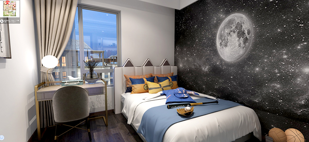 恒大洋房海景房,恒大海景房别墅