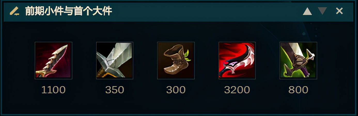 穿甲流韦鲁斯和攻速流谁厉害,玩好射手秘诀