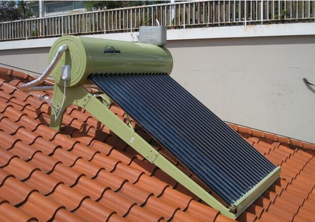 用热水洗澡,用热水洗澡反而凉快