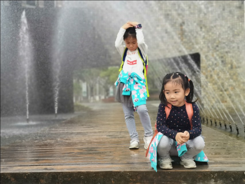 厦门园博苑带娃游玩攻略,厦门遛娃公园