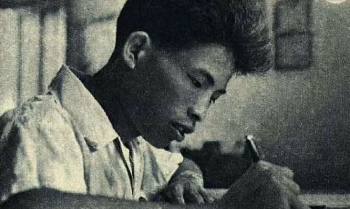 鲁迅少年玩伴“闰土”，晚年穷困潦倒，其后代，却完成了华丽转身