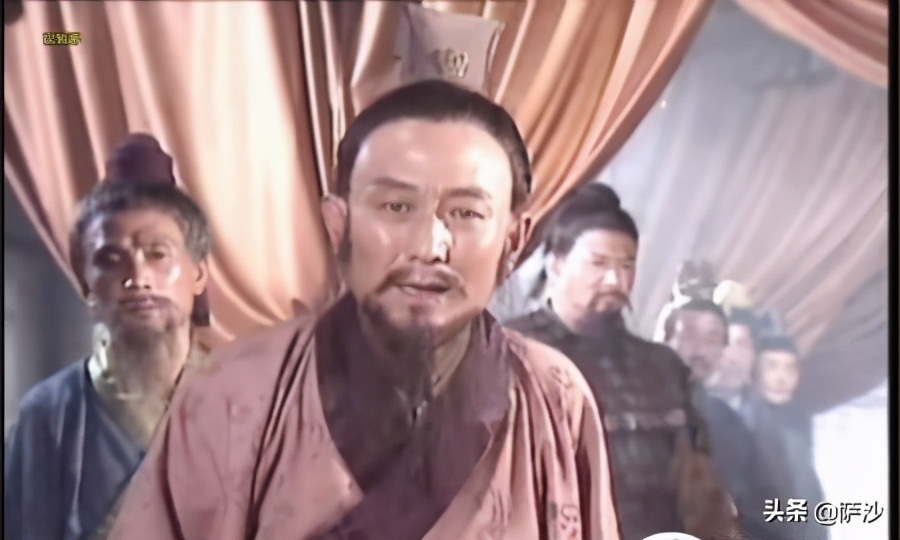 三国蜀汉的蒋琬当过大将军,蒋琬凭什么成为诸葛亮的接班人