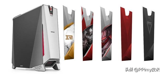 练习时长2年半整机圈迎来新练习生:七彩虹iGameSigmaM500详测