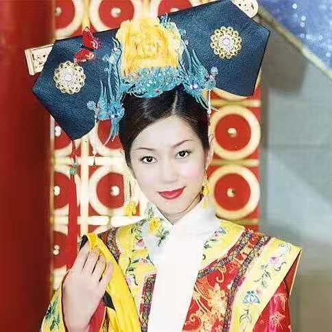 清朝二十一位皇贵妃,清朝二十二个皇帝谁过得最好