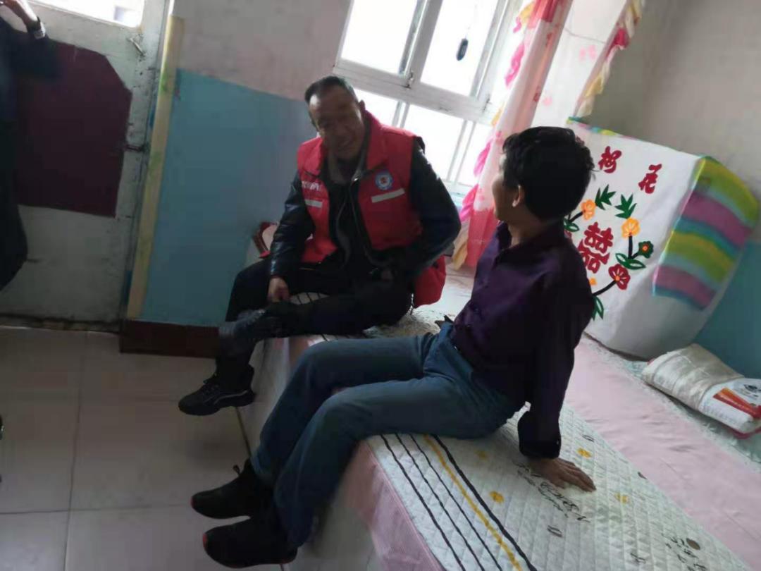 【固阳县】【固阳县新时代文明实践一周快讯】