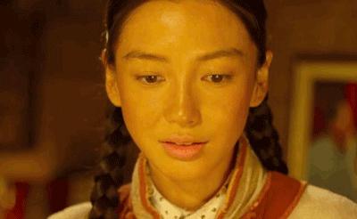 经常戴美瞳的女明星,被美瞳毁掉