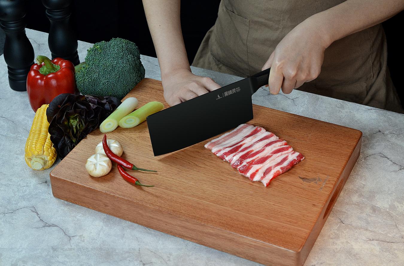 实木砧板乌檀木还是花梨木的好,新实木砧板怎么处理才能使用