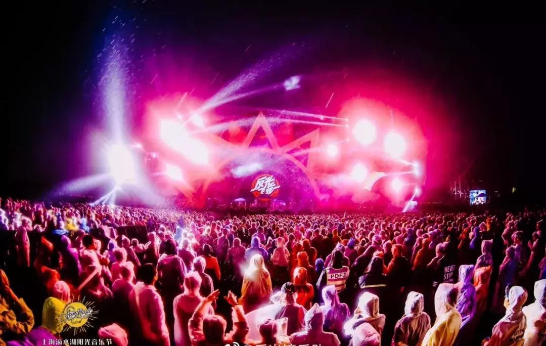 乐队的夏天第二季全部,乐队的夏天真的来了吗