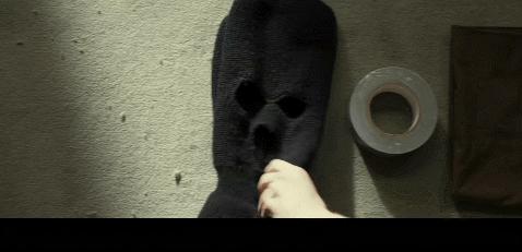 绑架，勒索，拿赎金；可我没猜到结局：图解欧美电影