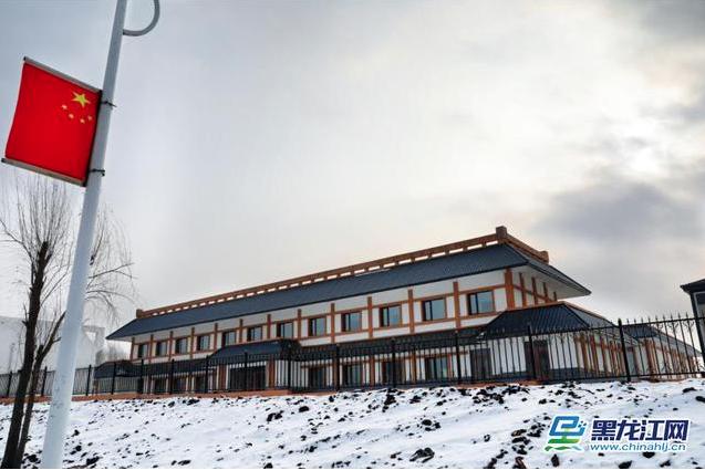 贫困村扶贫修路带来新希望,修好致富路助力乡村振兴