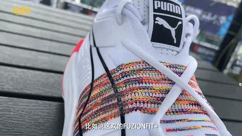 彪马篮球鞋豹纹皮色,彪马篮球鞋有什么科技吗