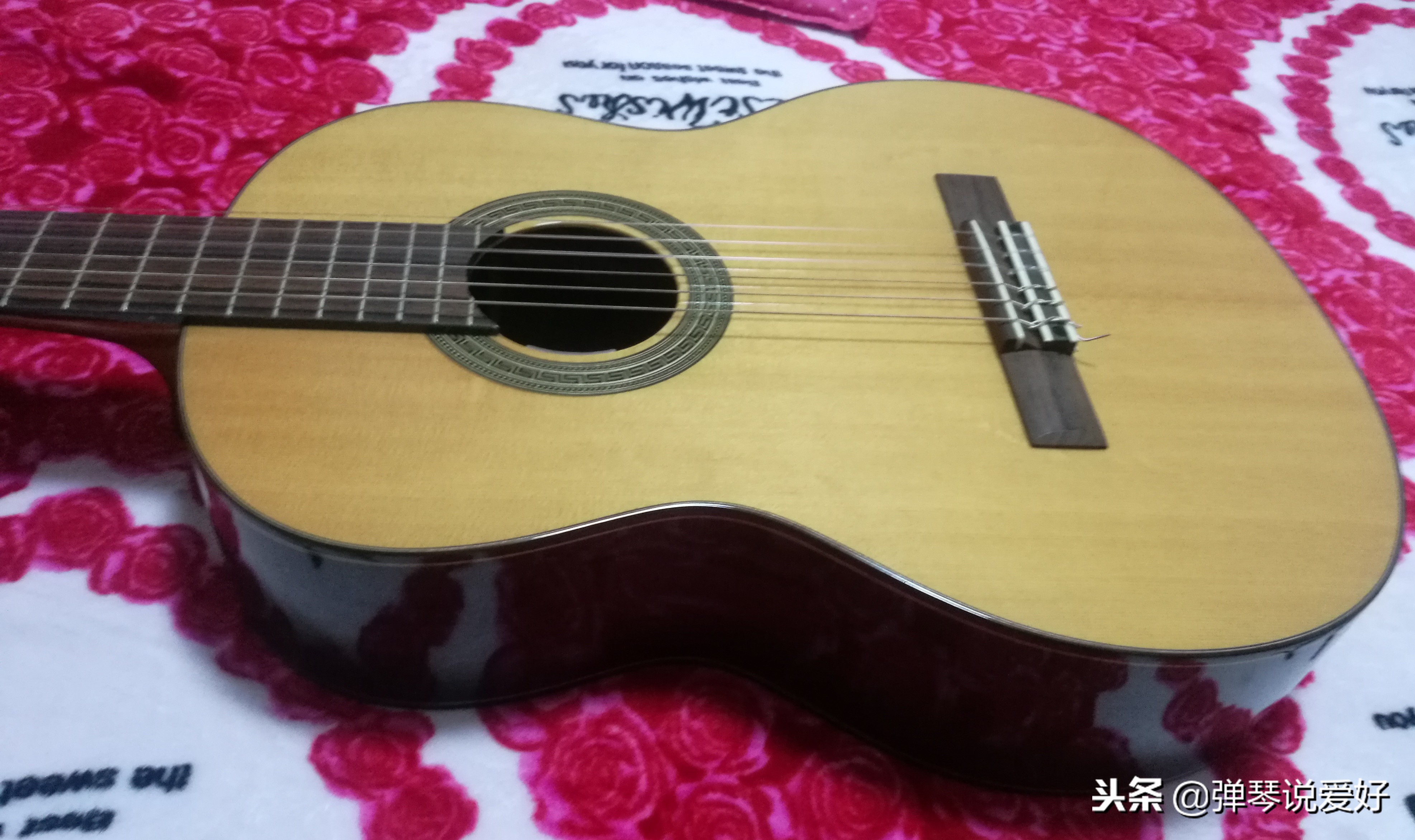 零基础学吉他怎样看曲,零基础学吉他谱怎么看