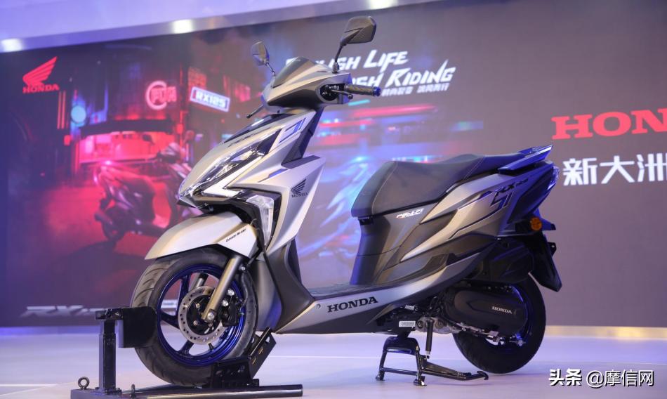 新大洲本田新发布,新大洲本田新车型发布