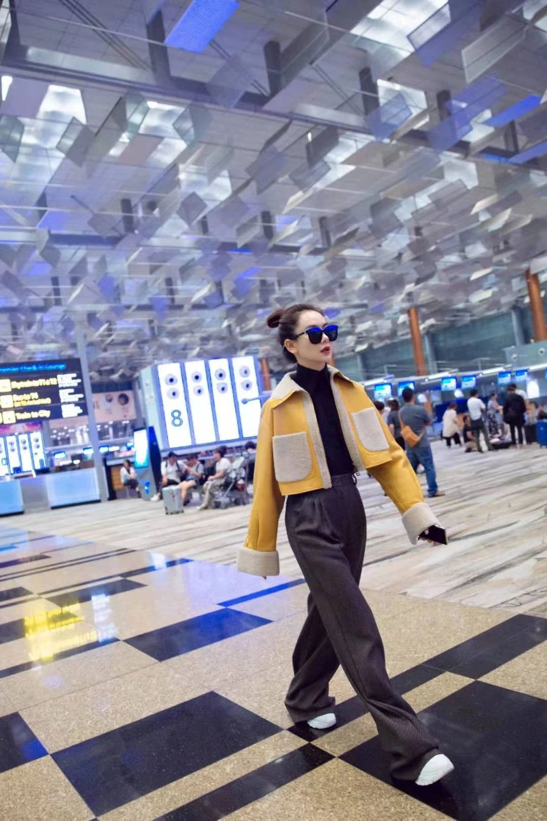 不会穿搭如何穿出高级感,不会穿搭衣服怎么学