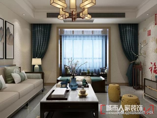 清镇铜雀台装修风格,西安铜雀台具体地址