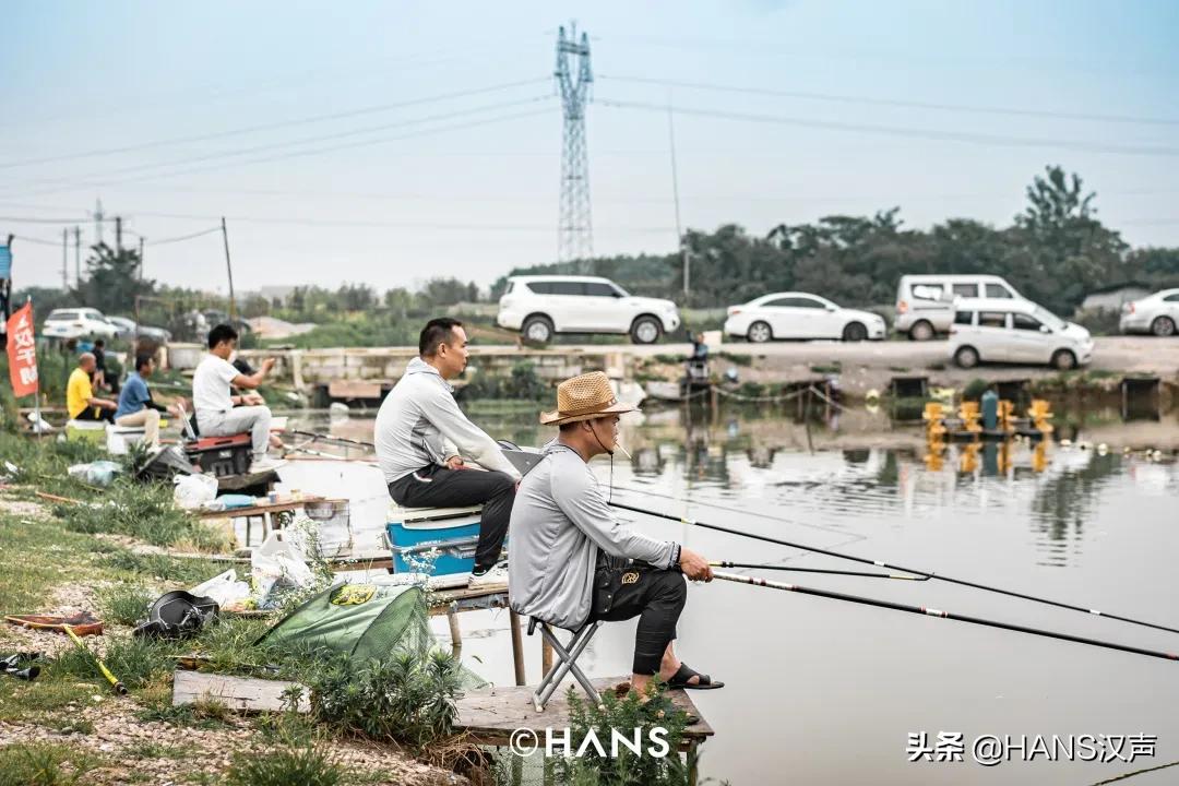 天元邓刚在湖北枣阳钓鱼的视频,武汉天元邓刚视频