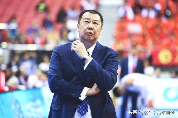 男篮史上跑的最快的200斤胖子吴庆龙，曾经辽蓝三剑客之一