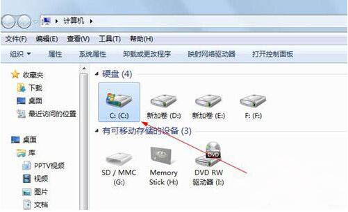 笔记本win7网页打开慢的解决方法,win7系统电脑打开网页慢怎么解决